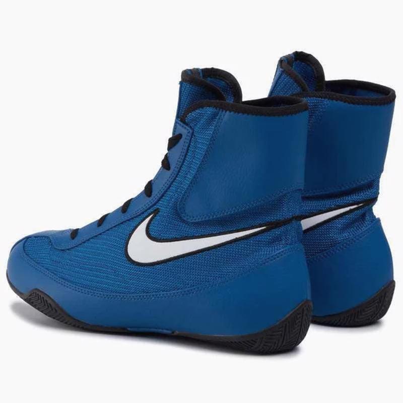 NIKE MACHOMAI 2 PAPOuTSIA PuGAXIAS - BLUE